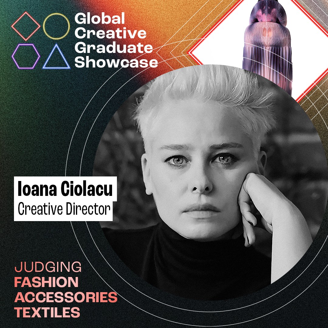 fashion accessories textiles judge